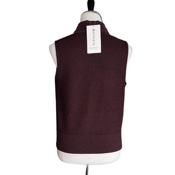 Athleta Hanover Hybrid Vest - Picture 6 of 11